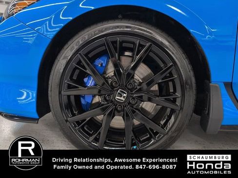 New 2026 Honda Prelude image 5