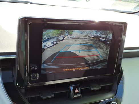 Used 2024 Toyota Corolla SE image 21