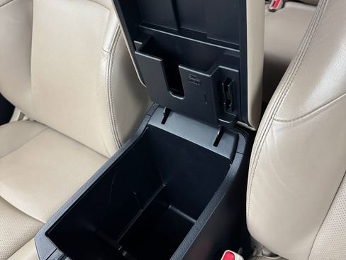 Used 2020 Toyota 4Runner Limited image 24