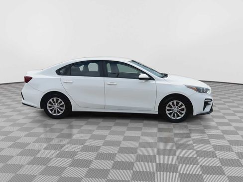 Used 2019 Kia Forte Sedan FWD image 9