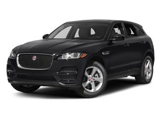 Used 2017 Jaguar F-PACE Prestige AWD/4WD video 1