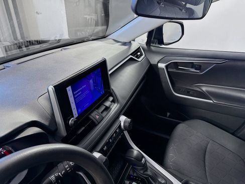 Certified 2024 Toyota RAV4 XLE AWD/4WD image 6