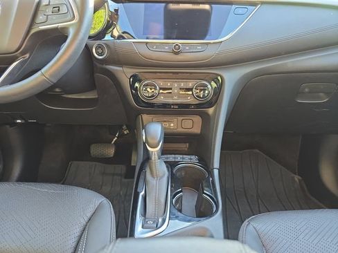 Used 2023 Buick Encore GX Essence w/ Advanced Technology Package AWD/4WD image 11