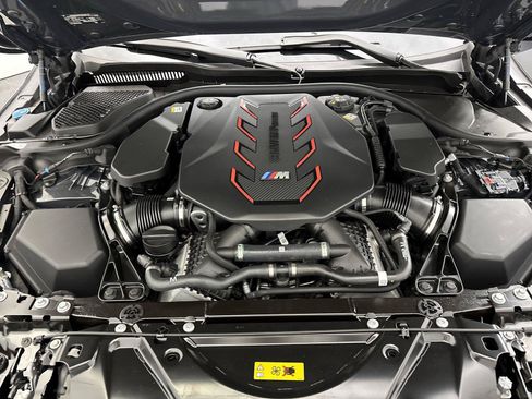 New 2027 BMW M5 w/ Executive Package AWD/4WD image 19