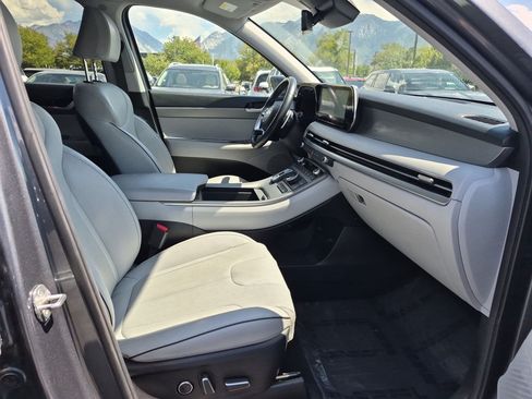 Used 2025 Hyundai Palisade SEL AWD/4WD image 33