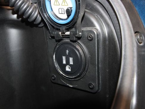 Used 2021 RAM 1500 Limited AWD/4WD image 47
