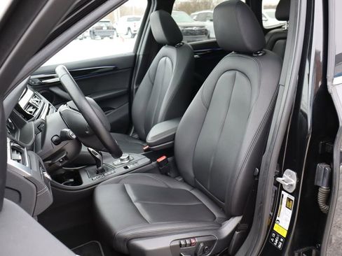 Used 2021 BMW X1 xDrive28i w/ Convenience Package image 12