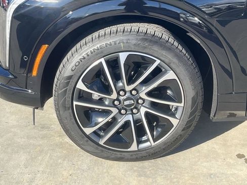 Used 2026 Cadillac Optiq Sport 2 image 25