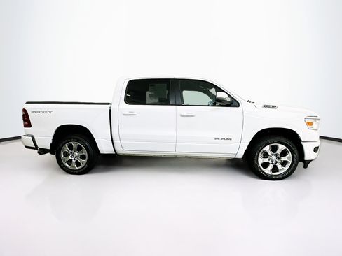 Used 2023 RAM 1500 Big Horn AWD/4WD image 10