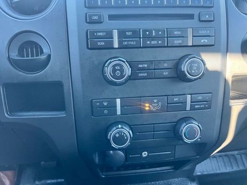 Used 2014 Ford F150 STX w/ Trailer Tow Package image 11