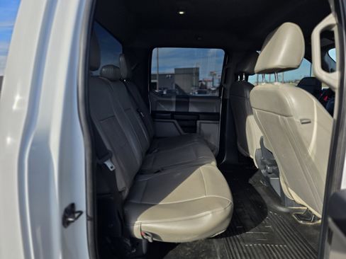 Used 2022 Ford F250 XL w/ Power Equipment Group image 15