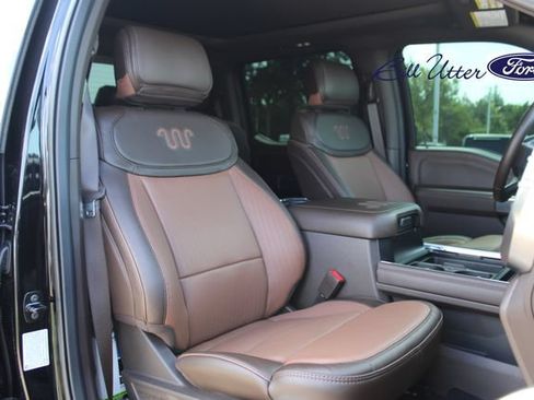 Used 2026 Ford F250 King Ranch AWD/4WD image 11