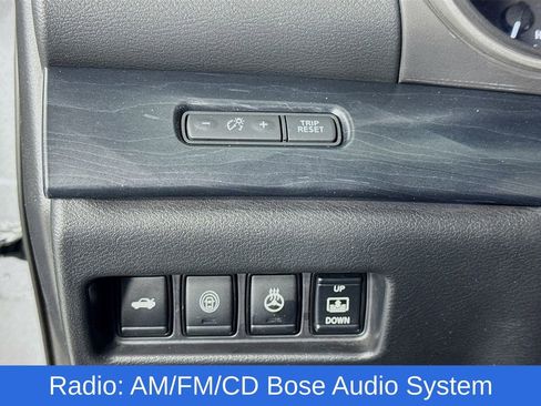 Used 2023 Nissan Maxima Platinum w/ Sport Mat Group image 13