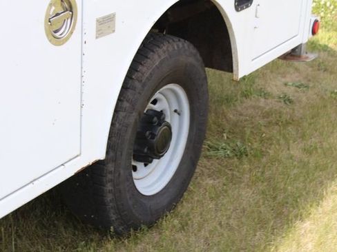 Used 2001 Ford F350 4x4 Crew Cab Super Duty image 21
