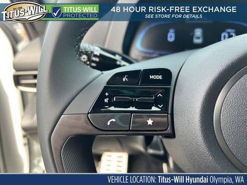 New 2026 Hyundai Elantra Sport FWD image 53
