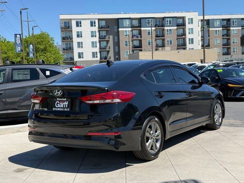 Used 2018 Hyundai Elantra Value Edition FWD image 3