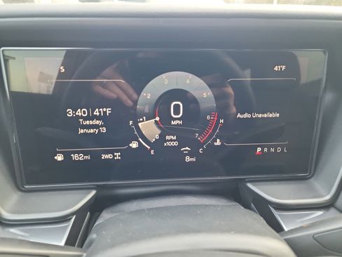 New 2026 GMC Terrain AT4 w/ LPO, Floor Liner Package image 21