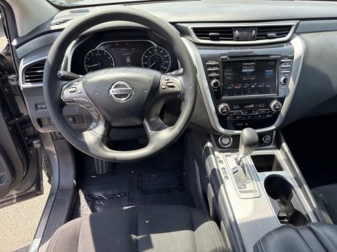 Used 2021 Nissan Murano S AWD/4WD image 15