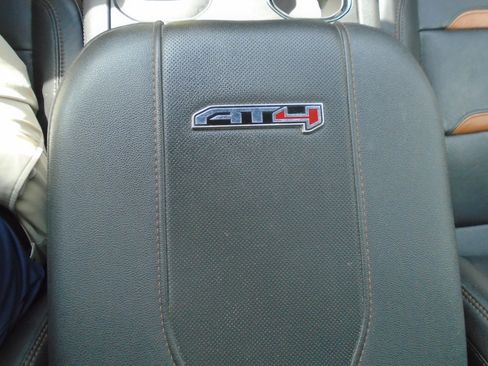 Used 2024 GMC Sierra 2500 AT4 w/ AT4 Premium Plus Package AWD/4WD image 68