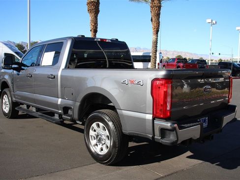 Certified 2024 Ford F250 XLT image 5