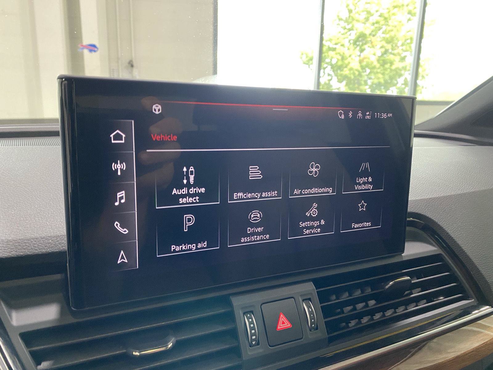 Used 2021 Audi Q5 2.0T Premium Plus w/ Premium Plus Package AWD/4WD image 4