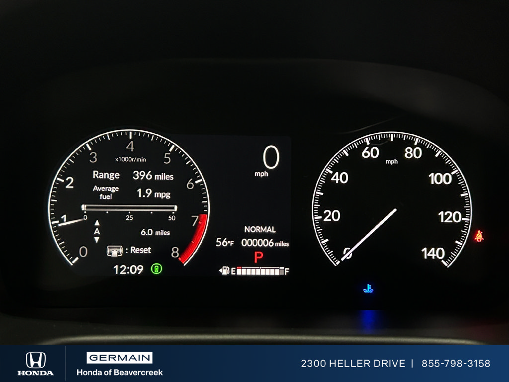 New 2027 Honda Odyssey Elite image 16