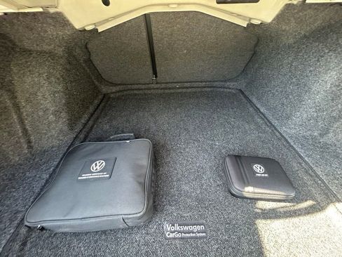 Used 2023 Volkswagen Jetta SE FWD image 43