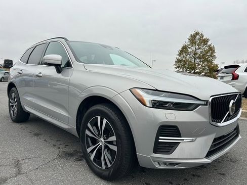 Certified 2023 Volvo XC60 B5 Core w/ Climate Package image 1