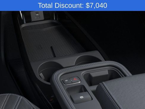 New 2026 Ford Mustang Mach-E Premium AWD/4WD image 15