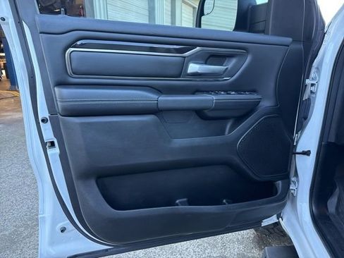 Used 2020 RAM 1500 Rebel image 23