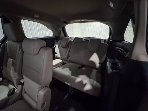 Used 2022 Honda Odyssey EX-L image 21