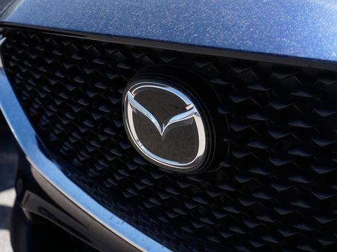 Used 2024 MAZDA CX-30 AWD 2.5 S w/ Select Sport Pkg image 4