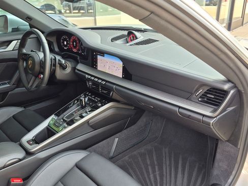 Certified 2025 Porsche 911 Carrera S RWD image 23
