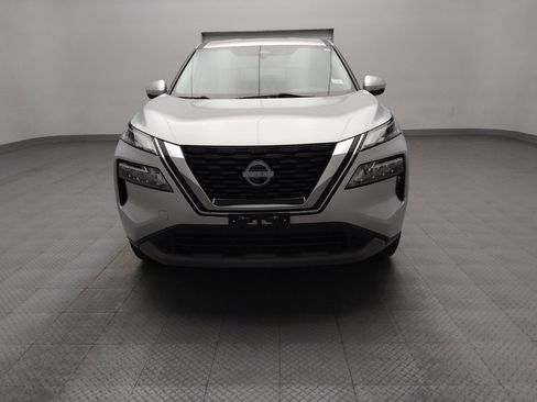 Used 2022 Nissan Rogue SV image 15