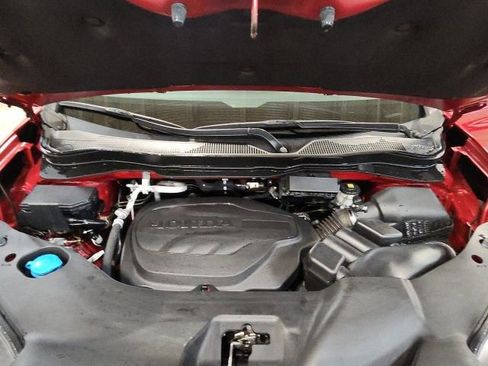 Certified 2023 Honda Ridgeline RTL image 9