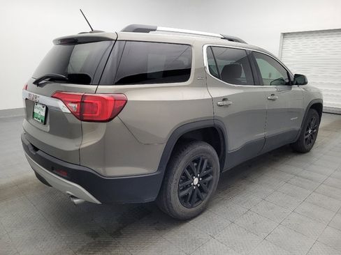 Used 2019 GMC Acadia SLT FWD image 9