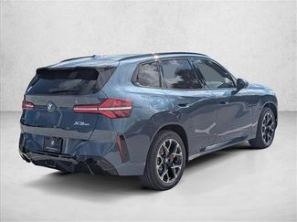 New 2026 BMW X3 xDrive30 video 2