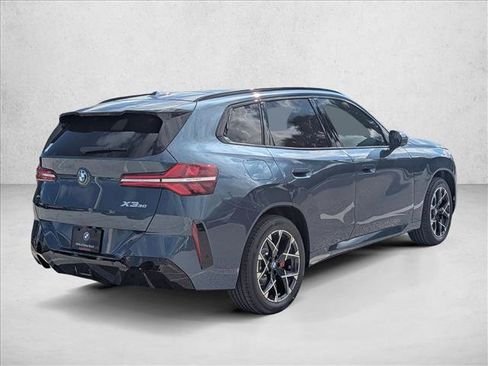 New 2026 BMW X3 xDrive30 image 2