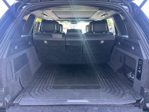 Certified 2024 Land Rover Range Rover Autobiography AWD/4WD image 36