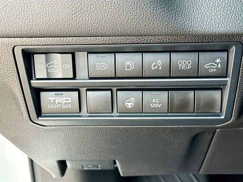 Used 2026 Toyota Tundra TRD Pro AWD/4WD image 10