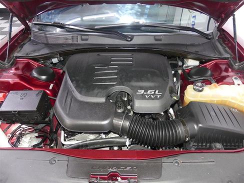 Used 2020 Dodge Charger GT w/ Plus Group image 12