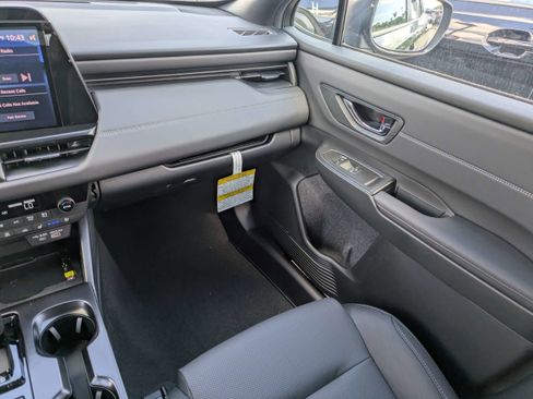 New 2026 Subaru Outback Touring AWD/4WD image 18