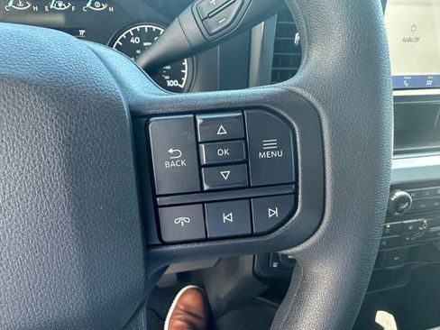 Used 2025 Ford F350 4x4 SuperCab Super Duty image 15