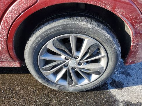 Used 2020 Buick Encore GX Essence w/ Experience Buick Package image 35