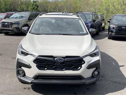 New 2026 Subaru Crosstrek 2.5i Limited AWD/4WD image 8