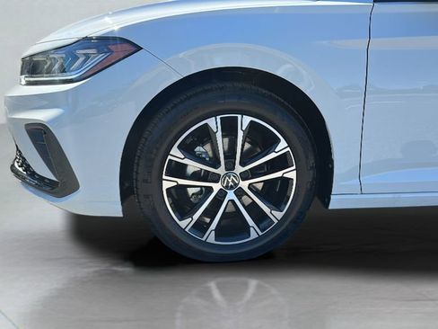 New 2026 Volkswagen Jetta Sport image 10