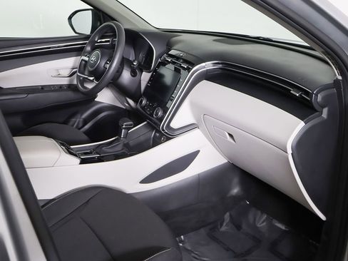 Used 2023 Hyundai Tucson SEL AWD/4WD image 24
