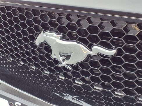 Used 2022 Ford Mustang GT Premium w/ Security Package RWD image 30