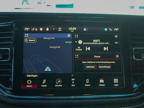 Used 2023 Dodge Durango SRT Hellcat w/ Black Package image 25