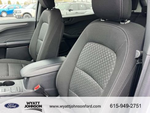 New 2026 Ford Escape Active FWD image 24